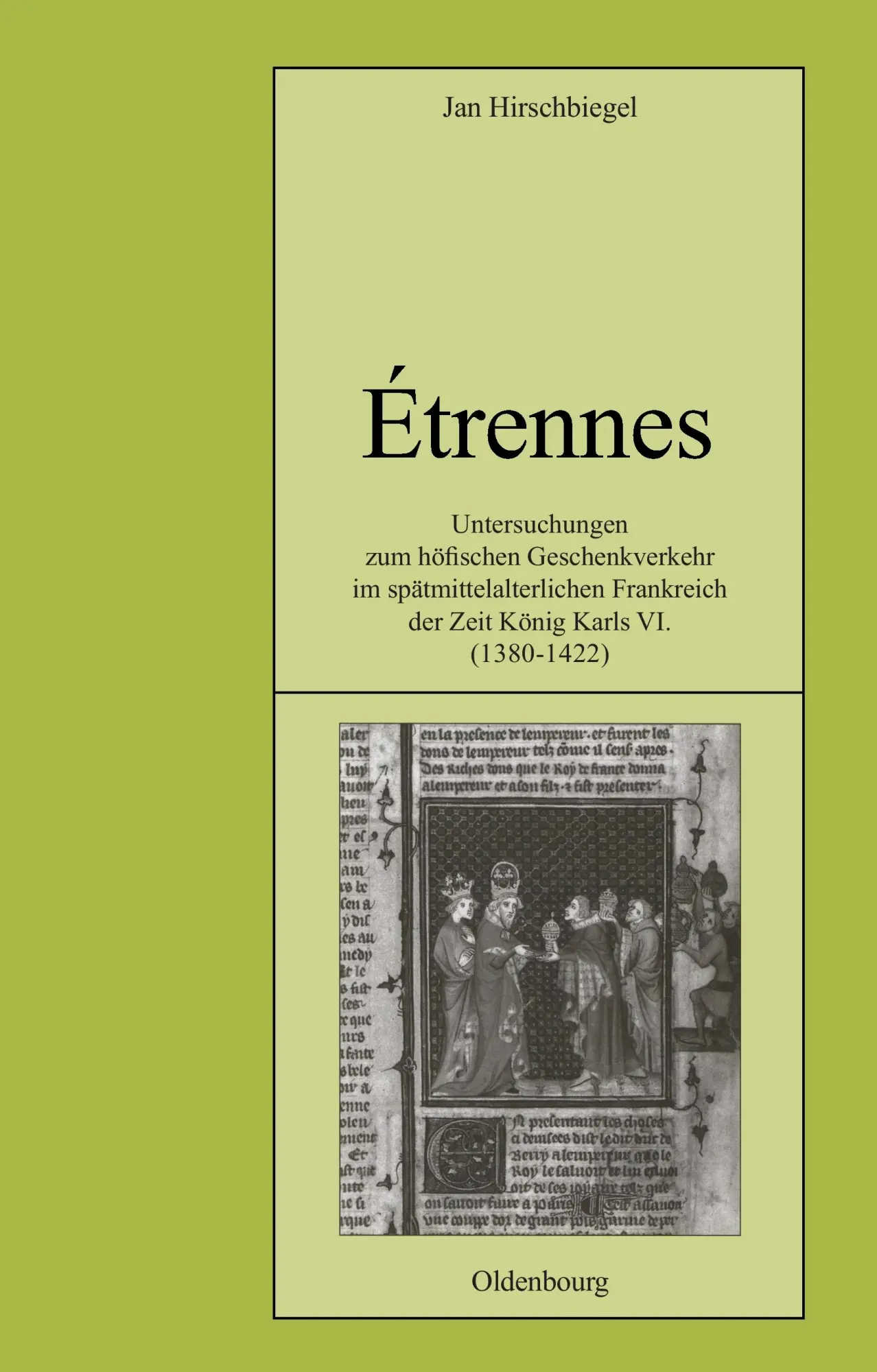 Étrennes