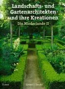 Cover: 9783800146888 | Landschafts- und Gartenarchitekten und ihre Kreationen. Die...