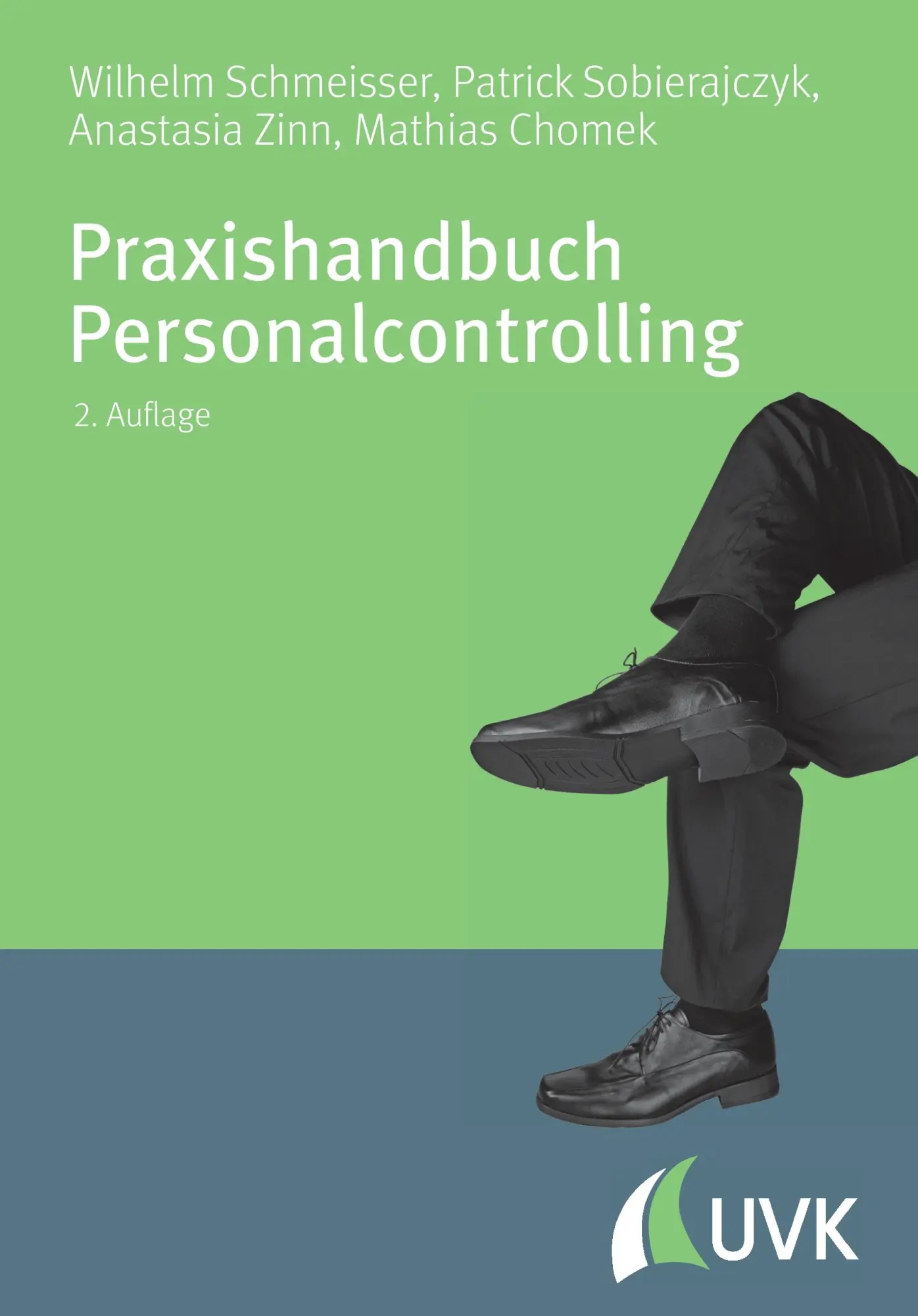 Cover: 9783867646888 | Praxishandbuch Personalcontrolling | Wilhelm Schmeisser (u. a.) | Buch Cover: 9783867646888 | Praxishandbuch Personalcontrolling | Wilhelm Schmeisser (u. a.) | Buch