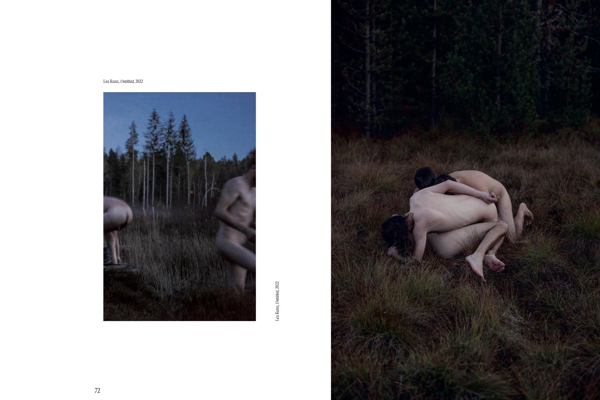 Bild: 9783954766888 | Love, Maybe | Alexander Tutsek-Stiftung | Buch | 120 S. | Deutsch