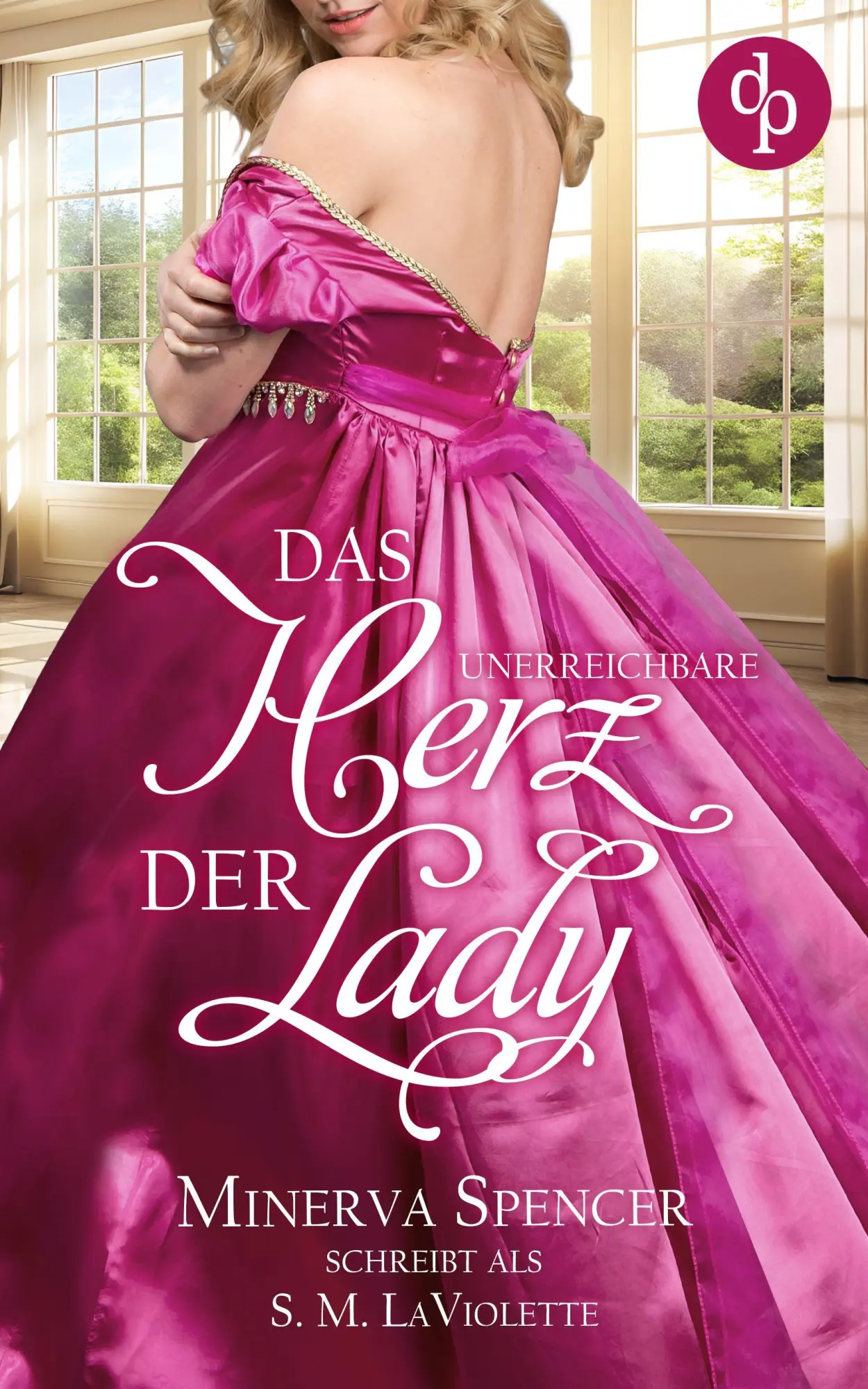 Cover: 9783968176888 | Das unerreichbare Herz der Lady Eine leidenschaftliche Regency Romance
