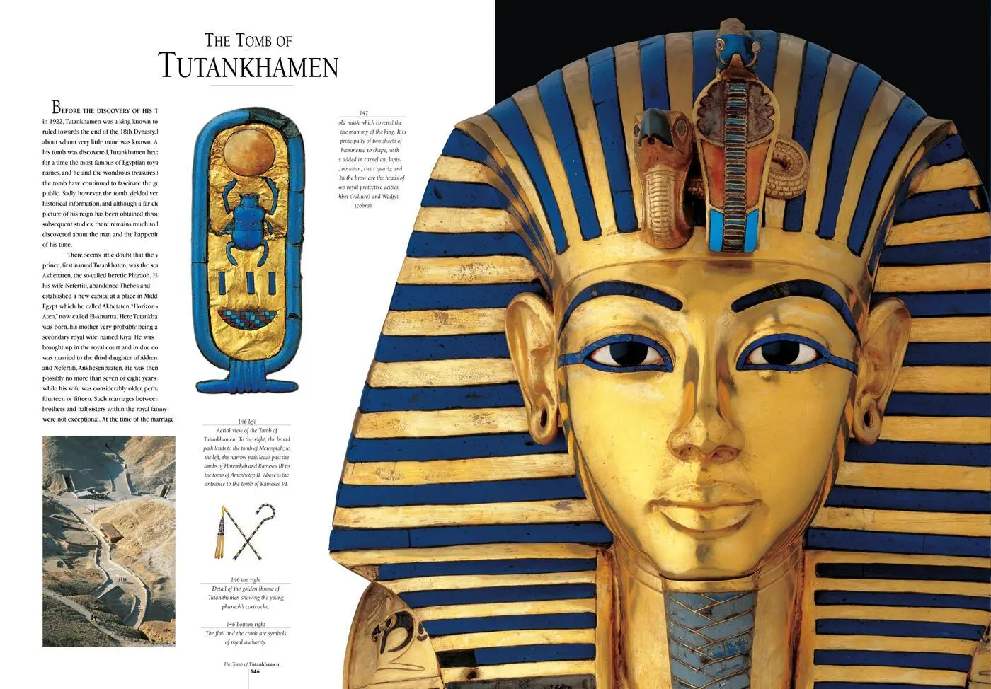 Bild: 9788854416888 | The Treasures of the Valley of the Kings | Kent Weeks | Taschenbuch