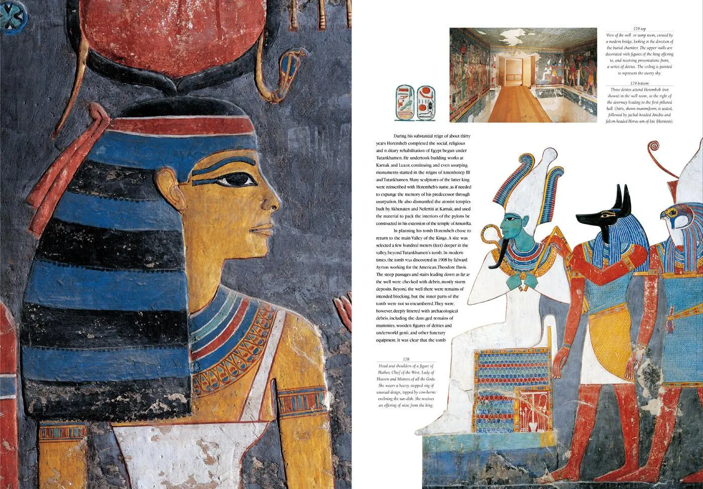 Bild: 9788854416888 | The Treasures of the Valley of the Kings | Kent Weeks | Taschenbuch