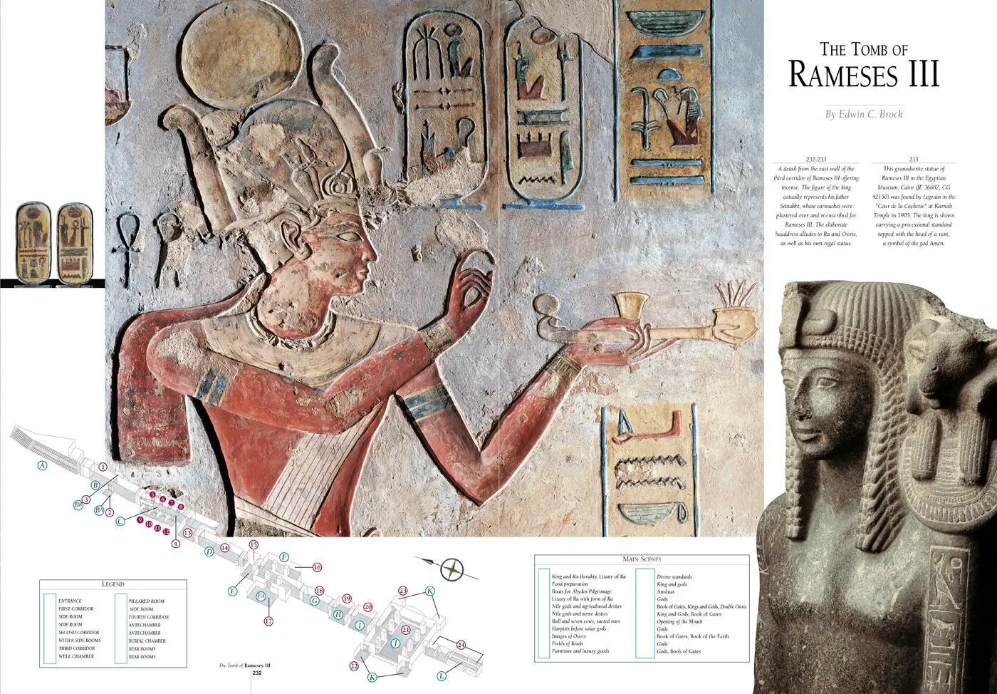 Bild: 9788854416888 | The Treasures of the Valley of the Kings | Kent Weeks | Taschenbuch
