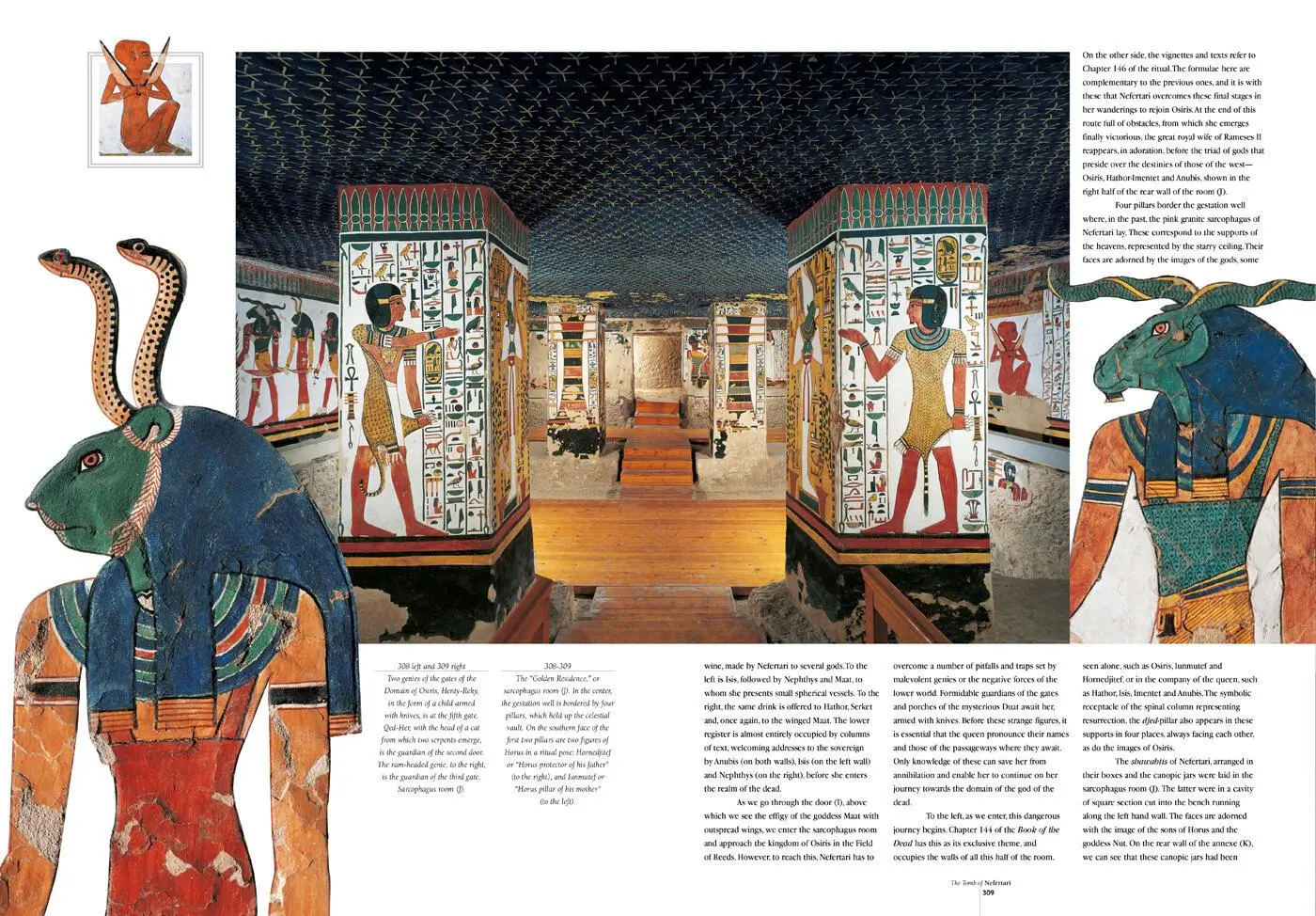 Bild: 9788854416888 | The Treasures of the Valley of the Kings | Kent Weeks | Taschenbuch