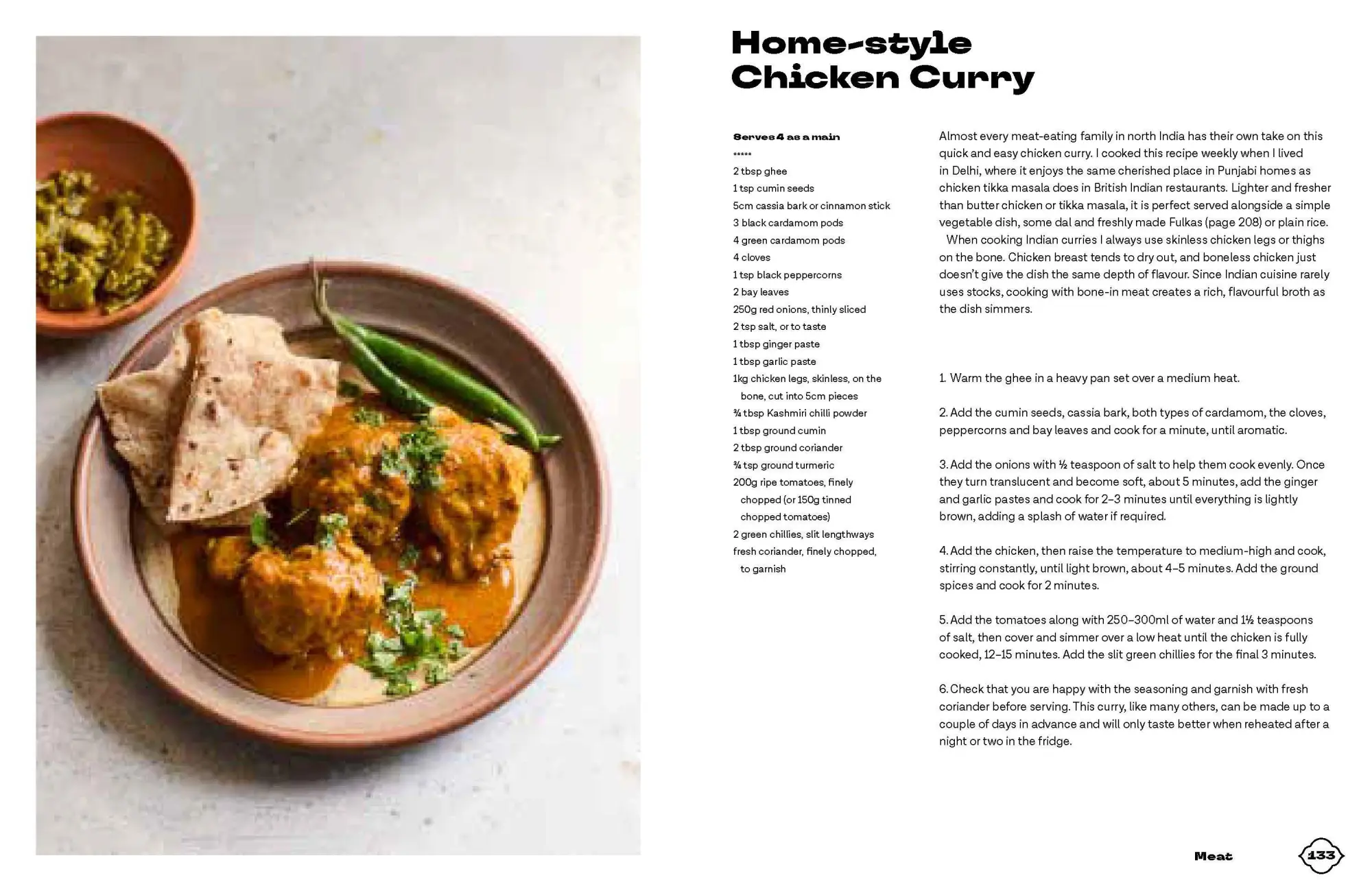 Bild: 9781035066988 | Indian 101 | Real Indian Recipes Made Simple | Karan Gokani | Buch