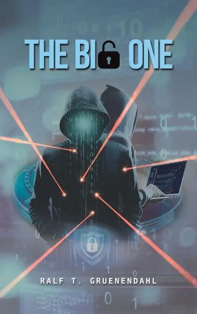 Cover: 9781035826988 | The Big One | Ralf T. Gruenendahl | Buch | Englisch | 2024