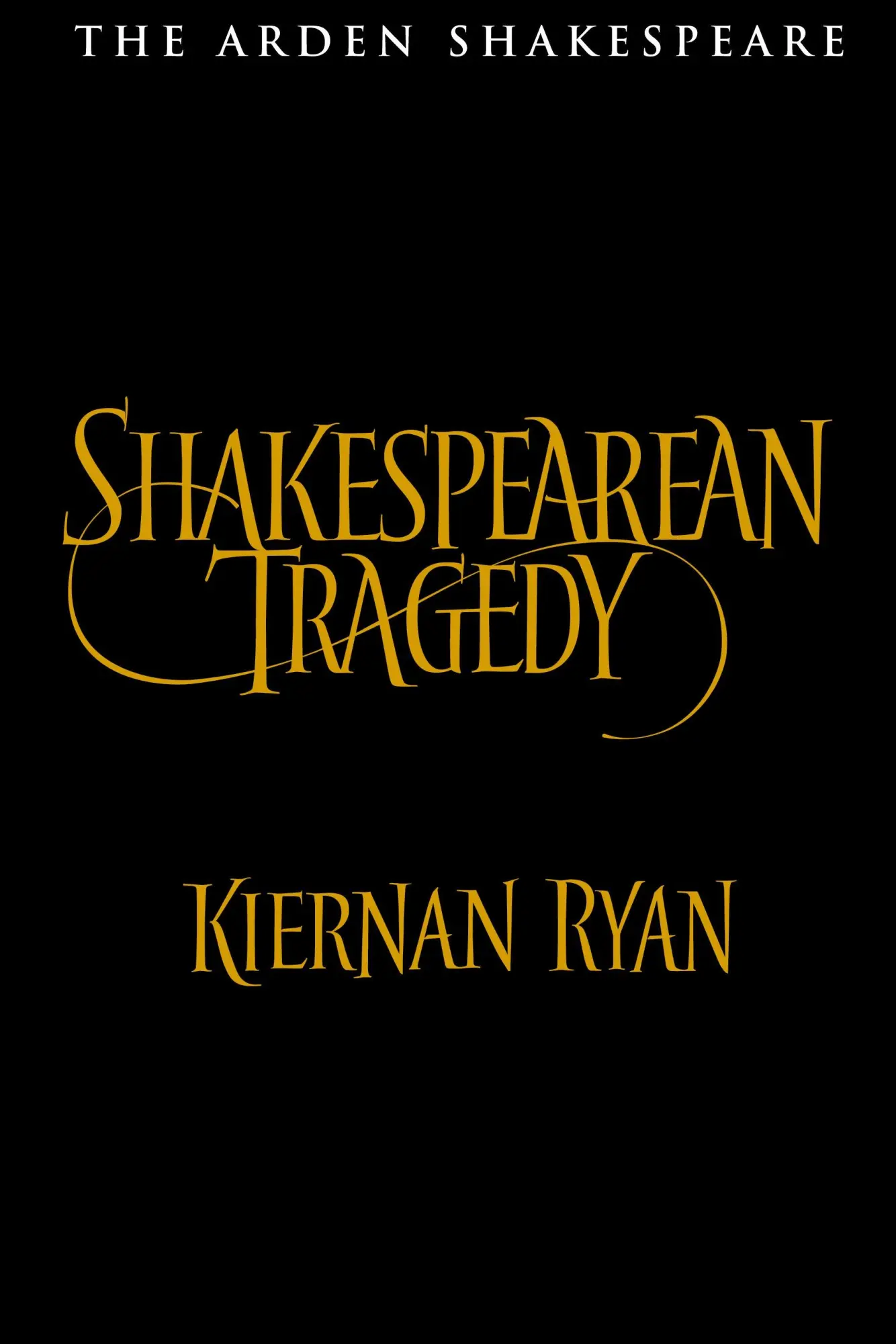 Cover: 9781472586988 | Shakespearean Tragedy | Kiernan Ryan | Taschenbuch | Englisch | 2021