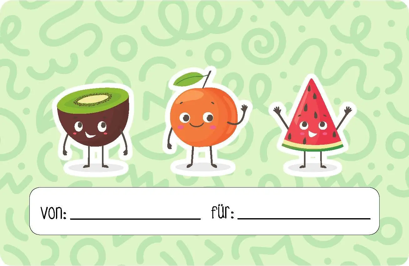 Bild: 9783817446988 | Meine Sticker + Karten + Box - Erste Formen | Taschenbuch | 30 S.