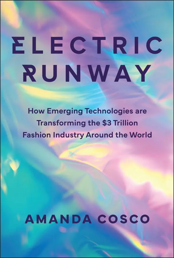 Cover: 9781394267088 | Electric Runway | Amanda Cosco | Buch | Einband - fest (Hardcover)