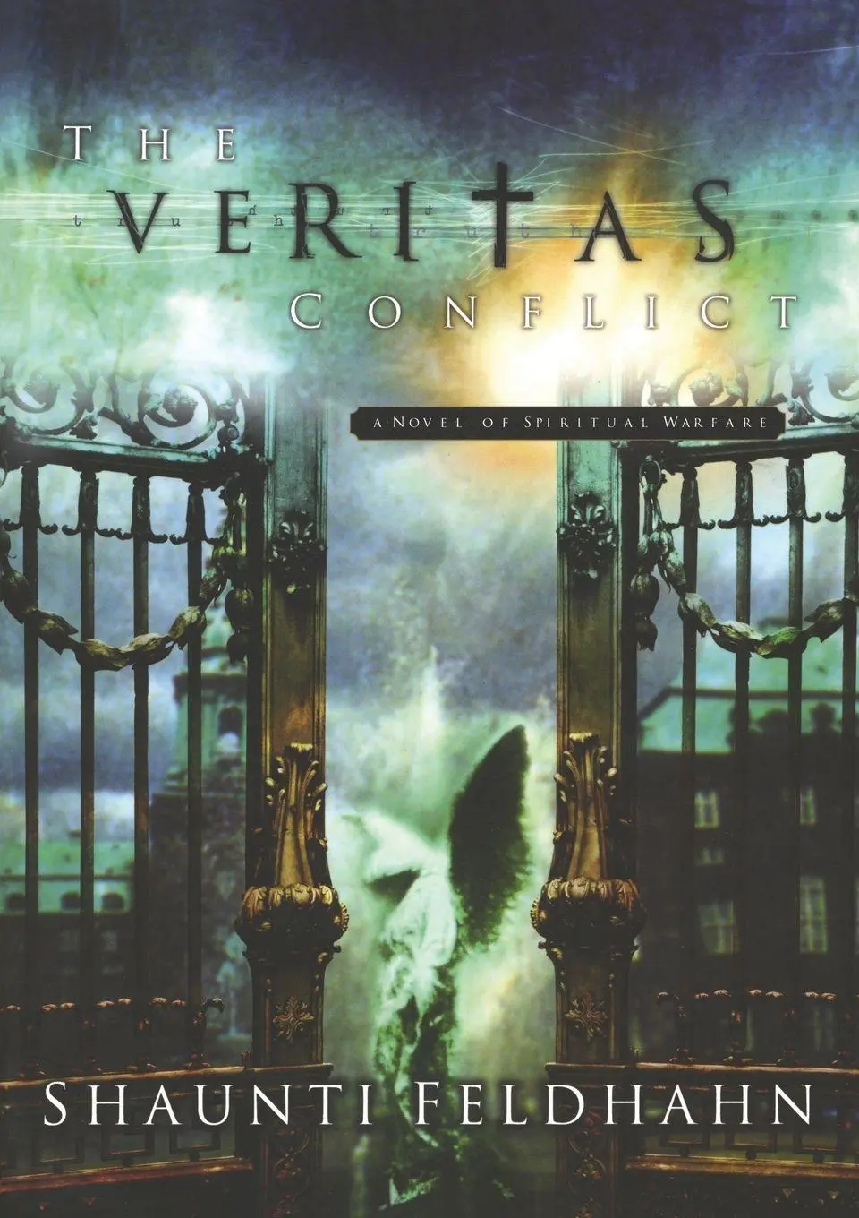 Cover: 9781576737088 | The Veritas Conflict | Shaunti Feldhahn | Taschenbuch | Englisch