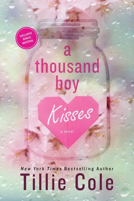 Cover: 9781728297088 | A Thousand Boy Kisses | Tillie Cole | Taschenbuch | Englisch | 2023
