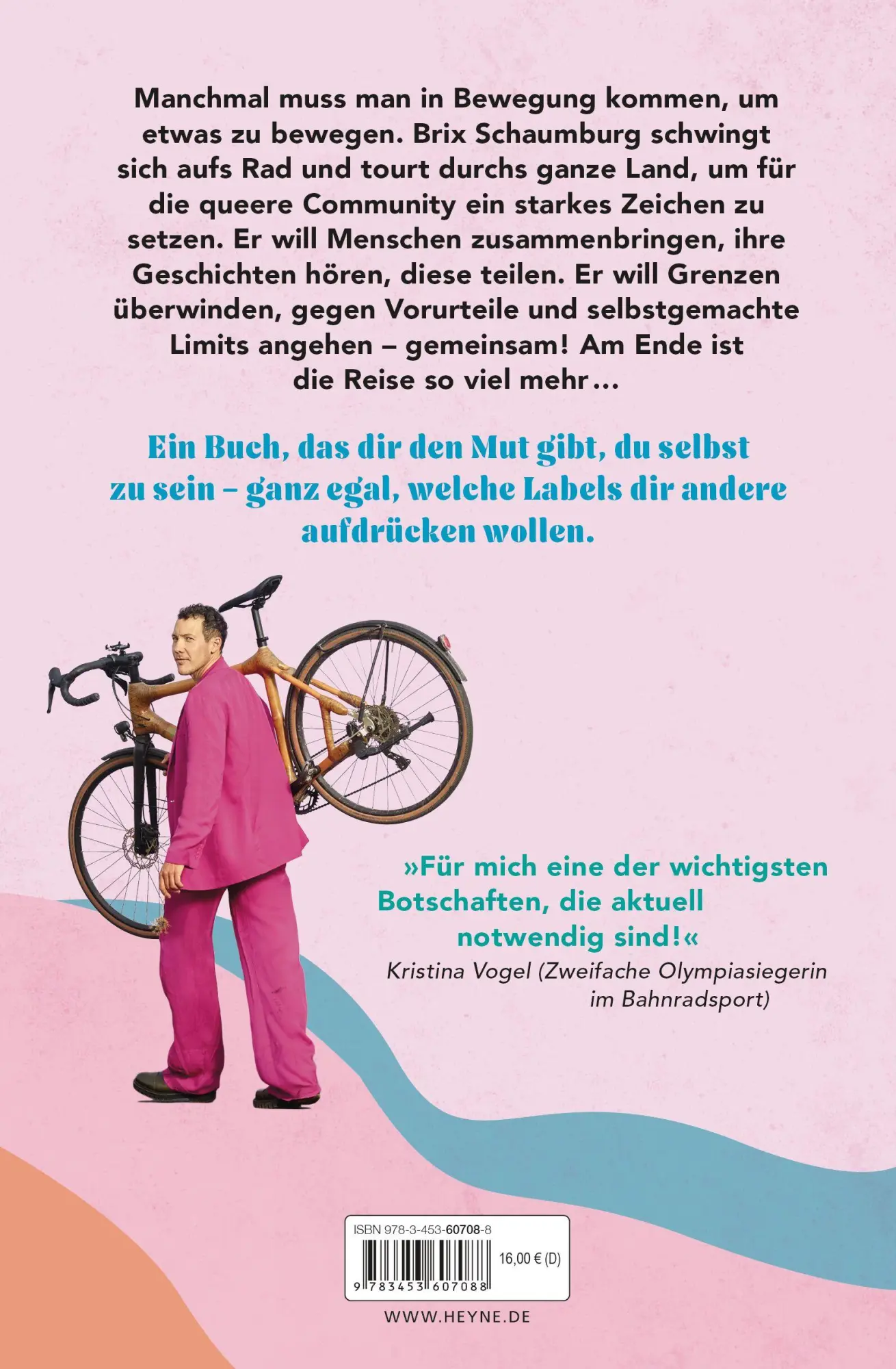 Bild: 9783453607088 | Qu(e)er durchs Land | Brix Schaumburg | Taschenbuch | 288 S. | Deutsch