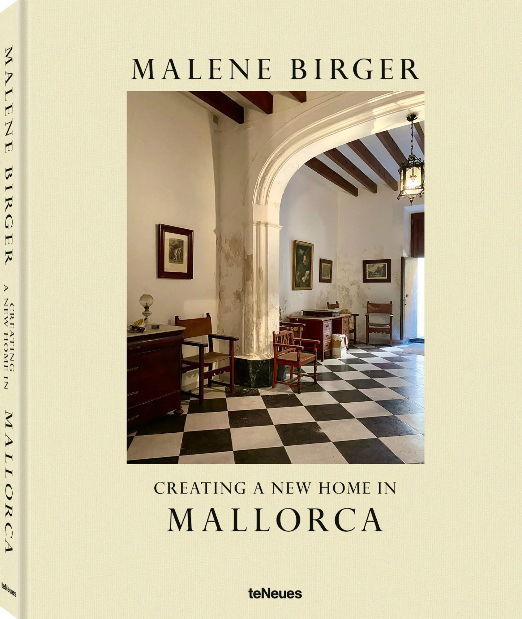 Cover: 9783961717088 | Creating a New Home in Mallorca | Malene Birger | Buch | 192 S. | 2025