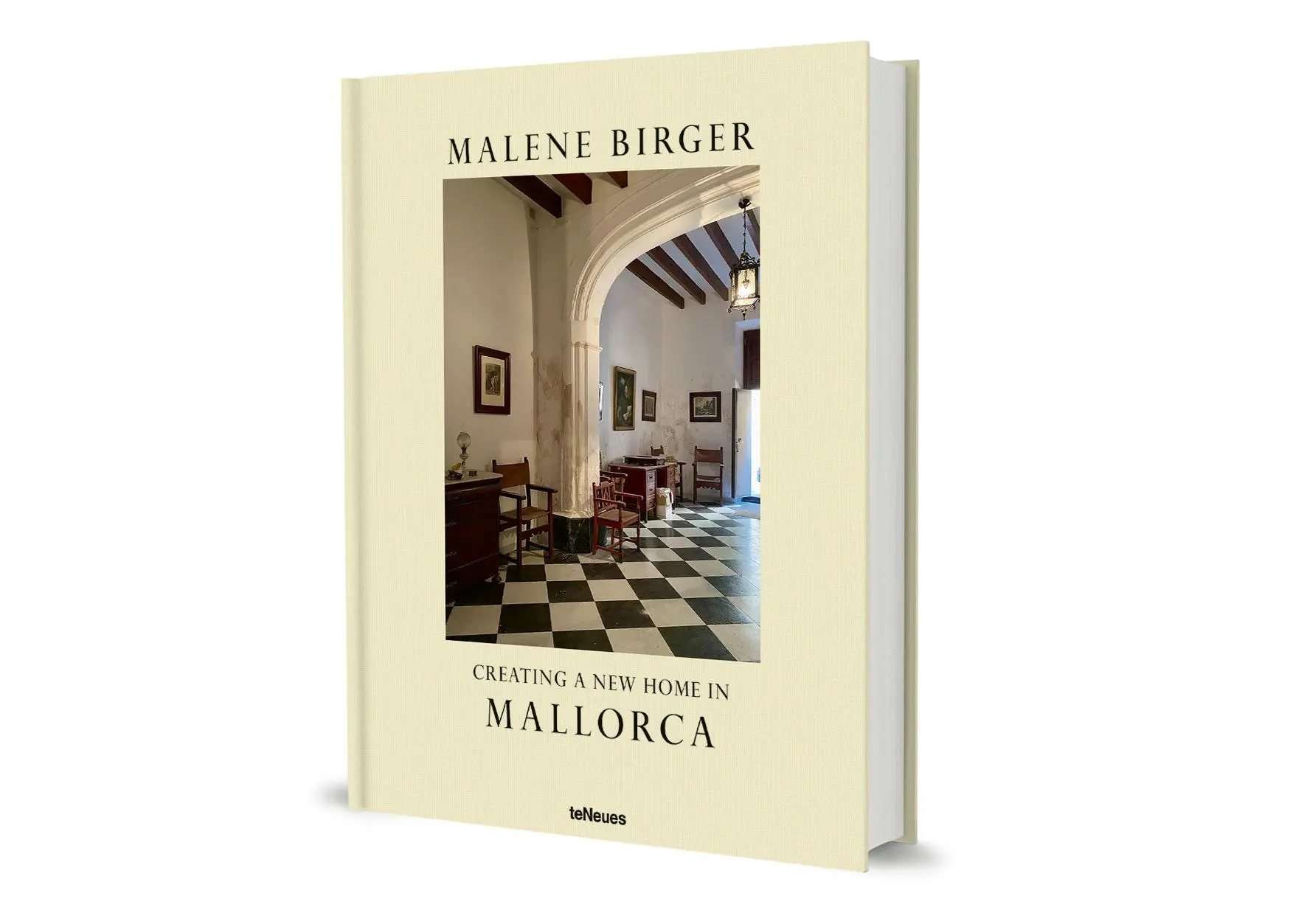 Bild: 9783961717088 | Creating a New Home in Mallorca | Malene Birger | Buch | 192 S. | 2025