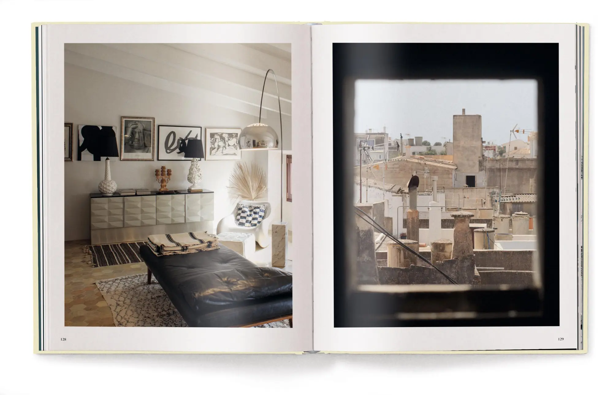 Bild: 9783961717088 | Creating a New Home in Mallorca | Malene Birger | Buch | 192 S. | 2025
