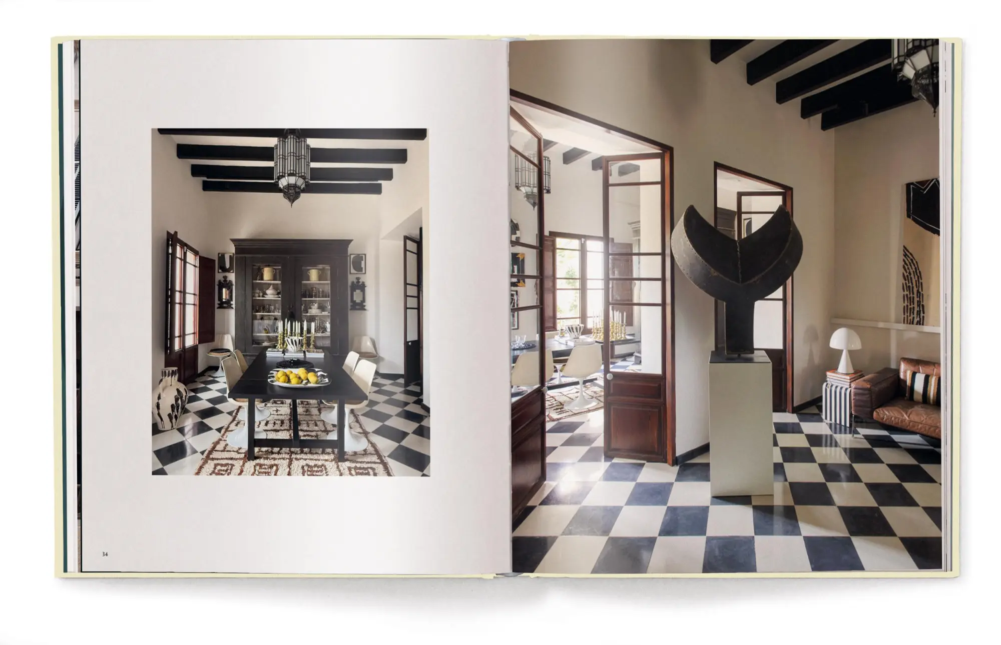 Bild: 9783961717088 | Creating a New Home in Mallorca | Malene Birger | Buch | 192 S. | 2025