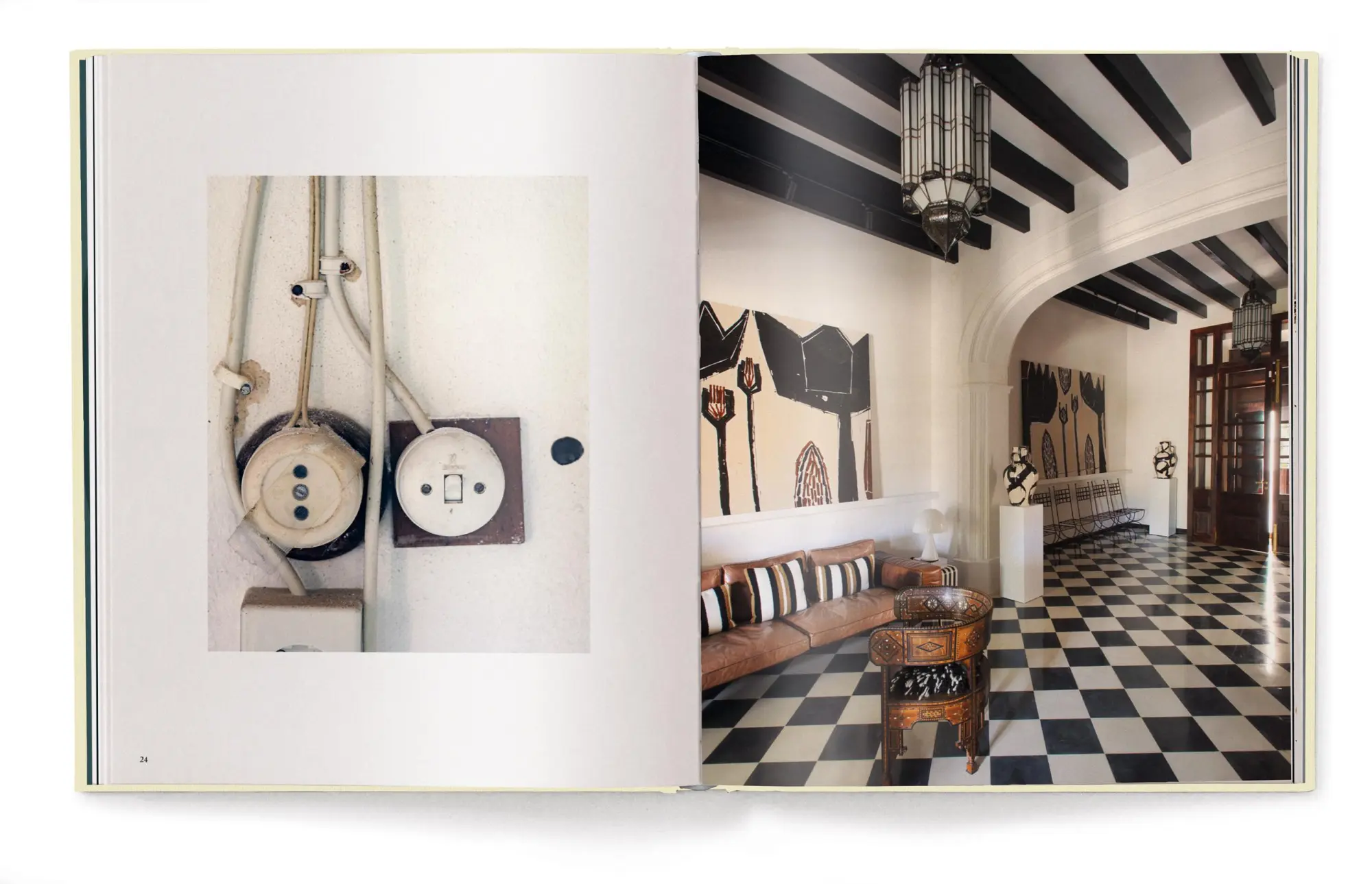 Bild: 9783961717088 | Creating a New Home in Mallorca | Malene Birger | Buch | 192 S. | 2025
