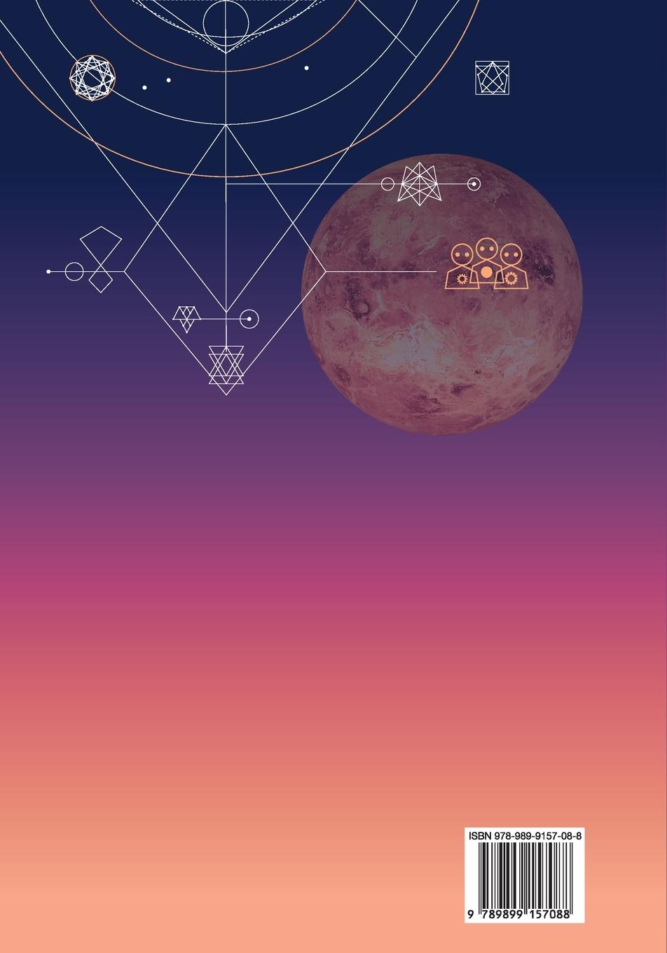 Rückseite: 9789899157088 | Token Economy | DAOs &amp; Purpose-Driven Tokens | Shermin Voshmgir | Buch