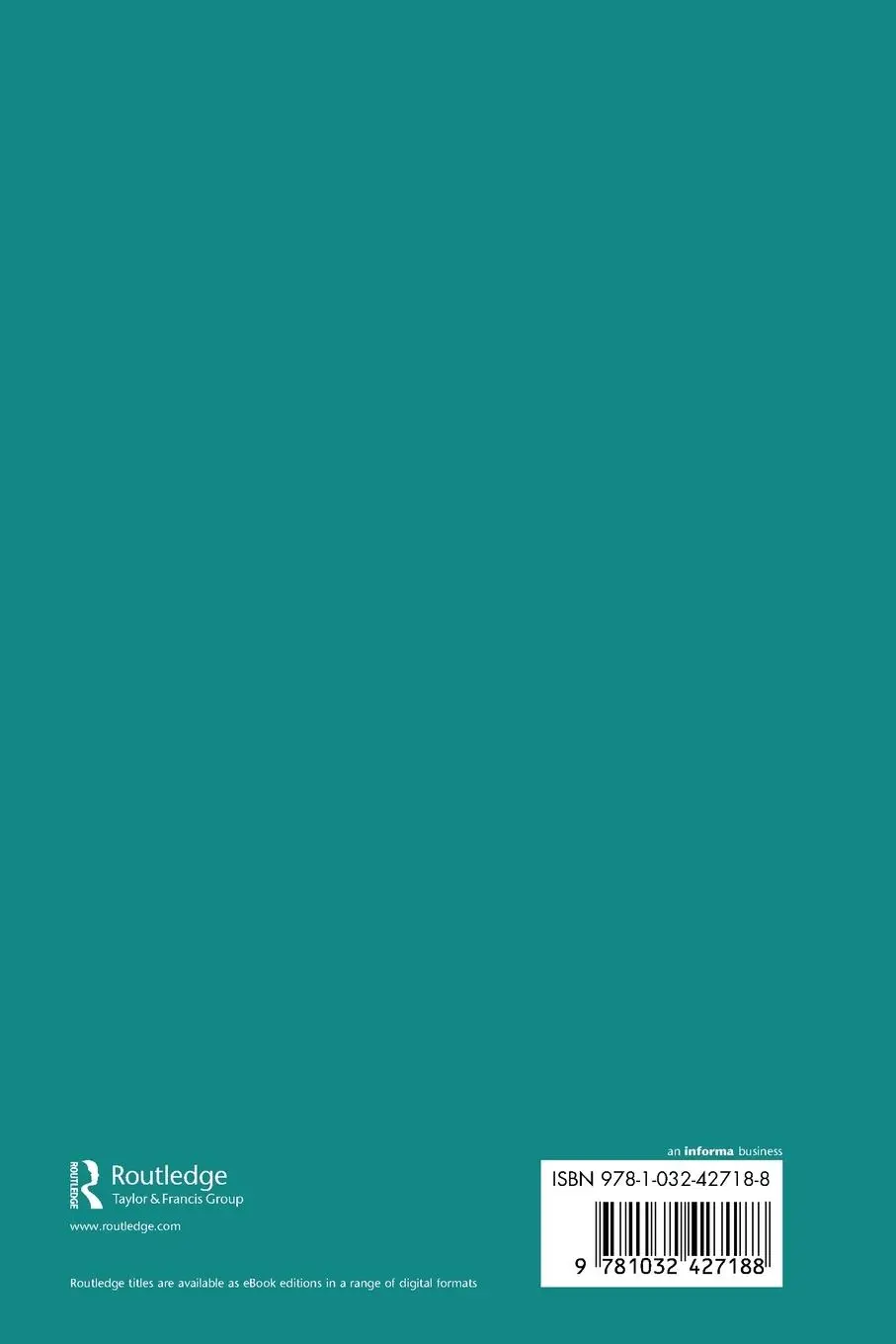Rückseite: 9781032427188 | Fraud Examinations in White-Collar Crime Investigations | Gottschalk
