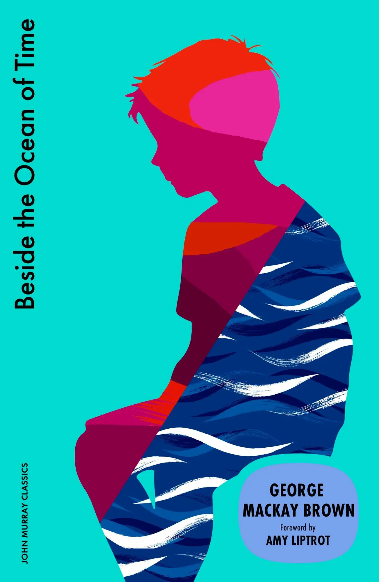 Cover: 9781399827188 | Beside the Ocean of Time | George Mackay-Brown | Taschenbuch | XIV