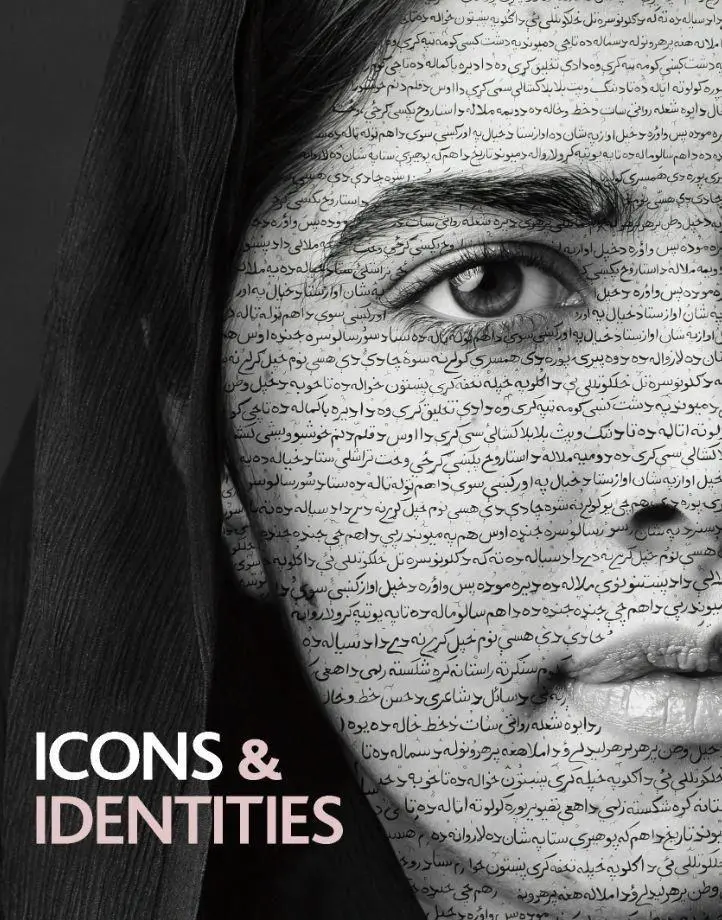 Cover: 9781855147188 | Icons and Identities | Rab Macgibbon | Buch | Gebunden | Englisch