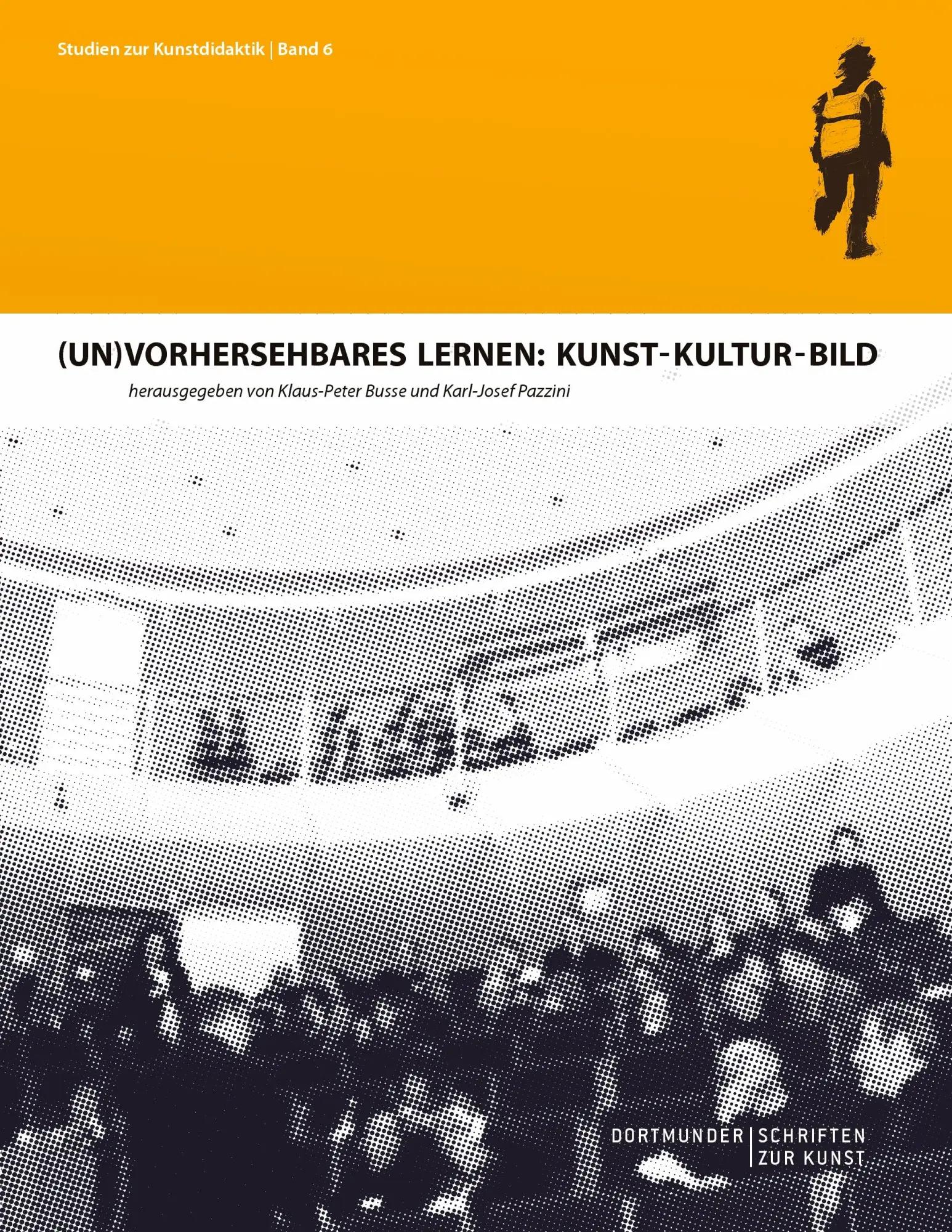 Cover: 9783833477188 | (Un)Vorhersehbares Lernen: Kunst - Kultur - Bild | Busse (u. a.)