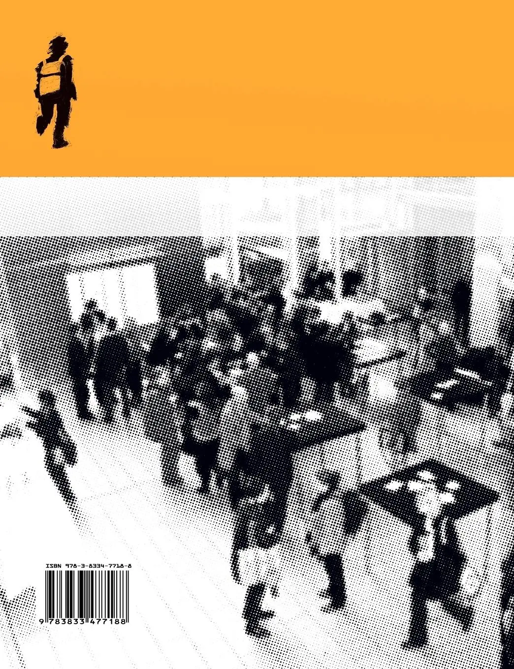Rückseite: 9783833477188 | (Un)Vorhersehbares Lernen: Kunst - Kultur - Bild | Busse (u. a.)