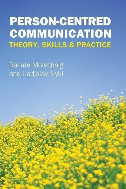 Cover: 9780335247288 | Person-Centred Communication: Theory, Skills and Practice | Buch