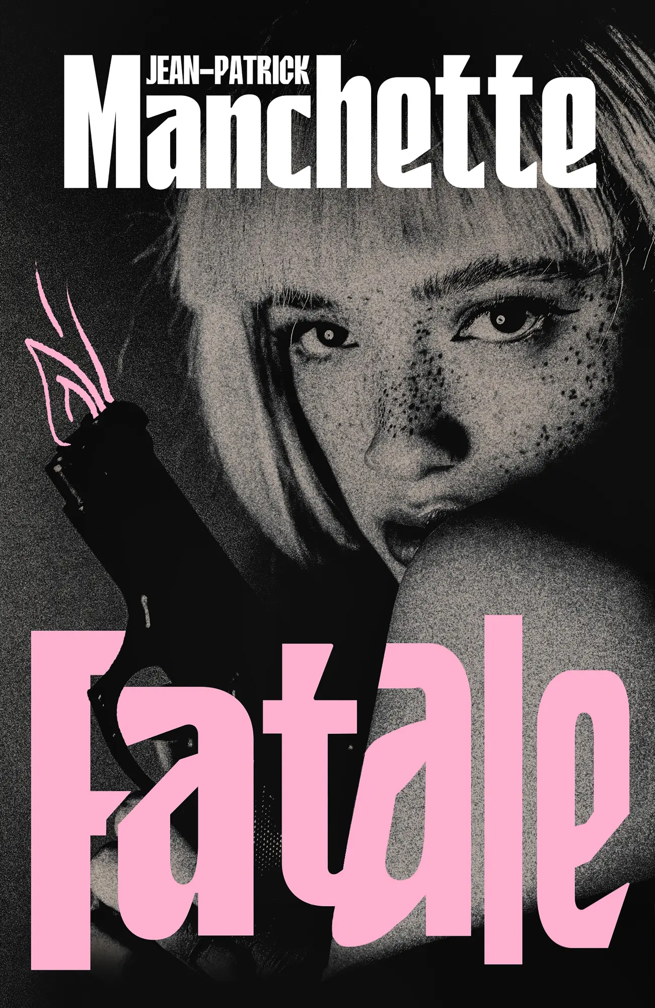 Cover: 9781529977288 | Fatale | Jean-Patrick Manchette | Taschenbuch | Vintage Classics