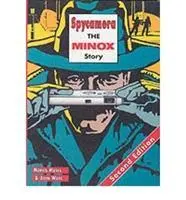 Cover: 9781874707288 | Spycamera | The Minox Story: Second Edition | Morris Moses (u. a.)