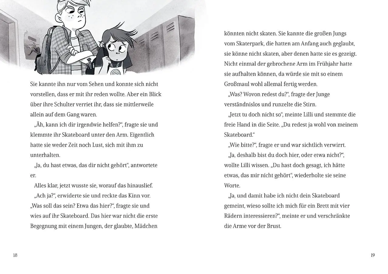 Bild: 9783707427288 | Im Laden der magischen Abenteuer | Der unsichtbare Dieb | Buch | 2026