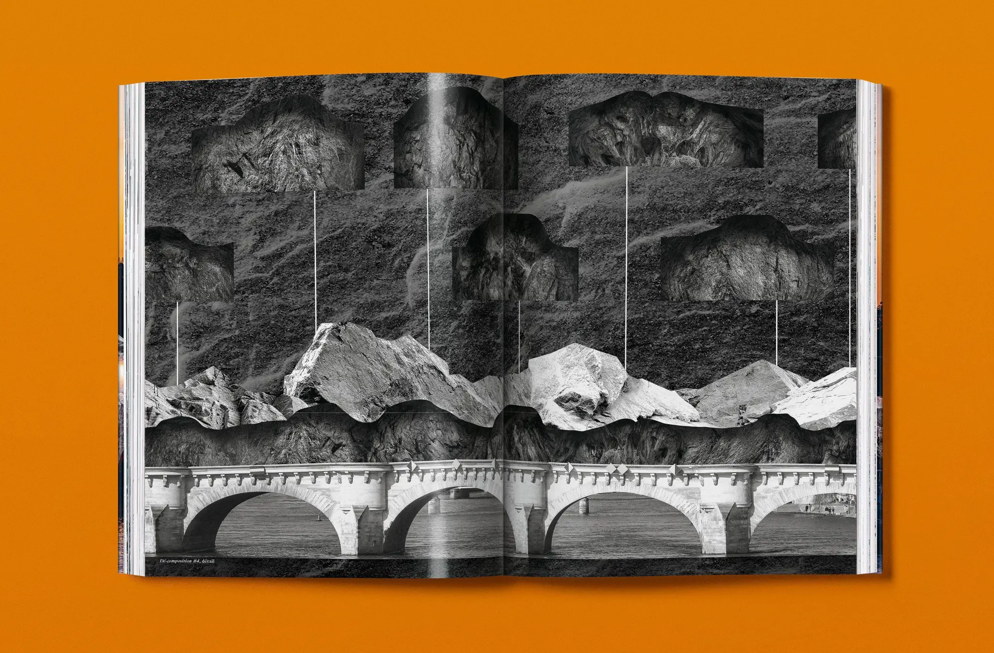 Bild: 9783754407288 | JR | La Caverne du Pont Neuf | Hans Ulrich Obrist | Taschenbuch | 2026