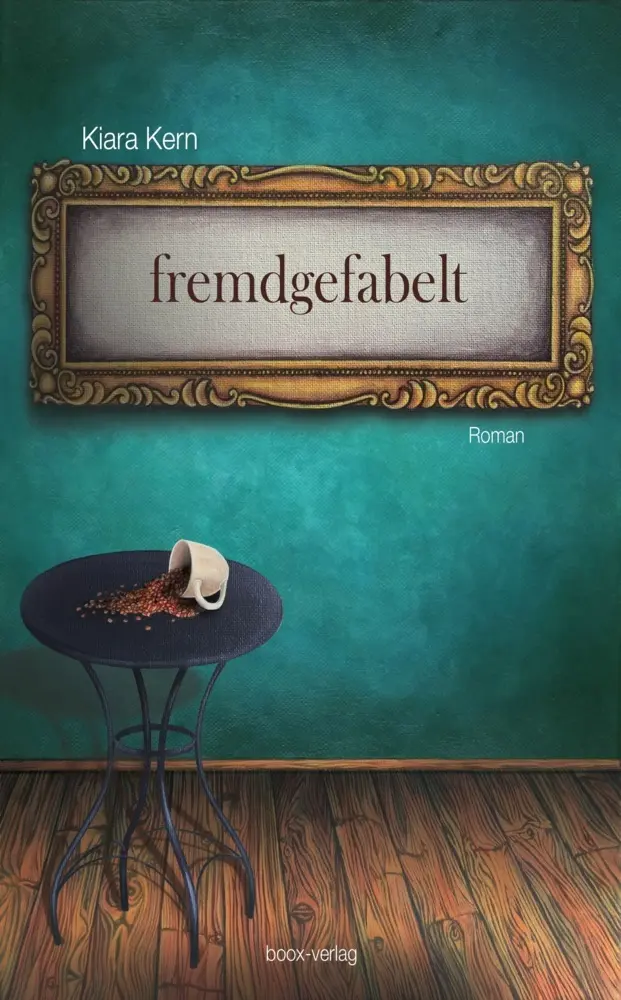 Cover: 9783906037288 | fremdgefabelt | Die wunderlichen Fantasiegespinste der Tinka Braun