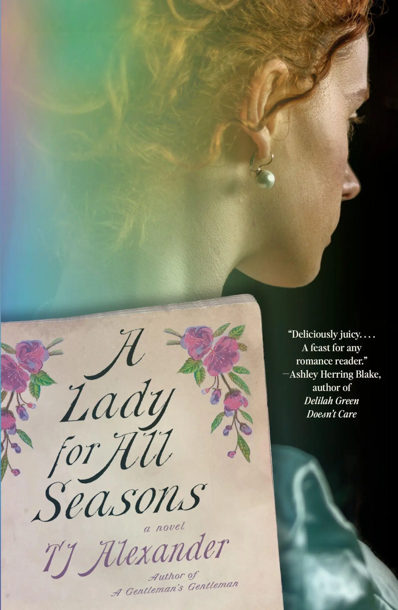 Cover: 9798217007288 | A Lady for All Seasons | Tj Alexander | Taschenbuch | Englisch | 2026