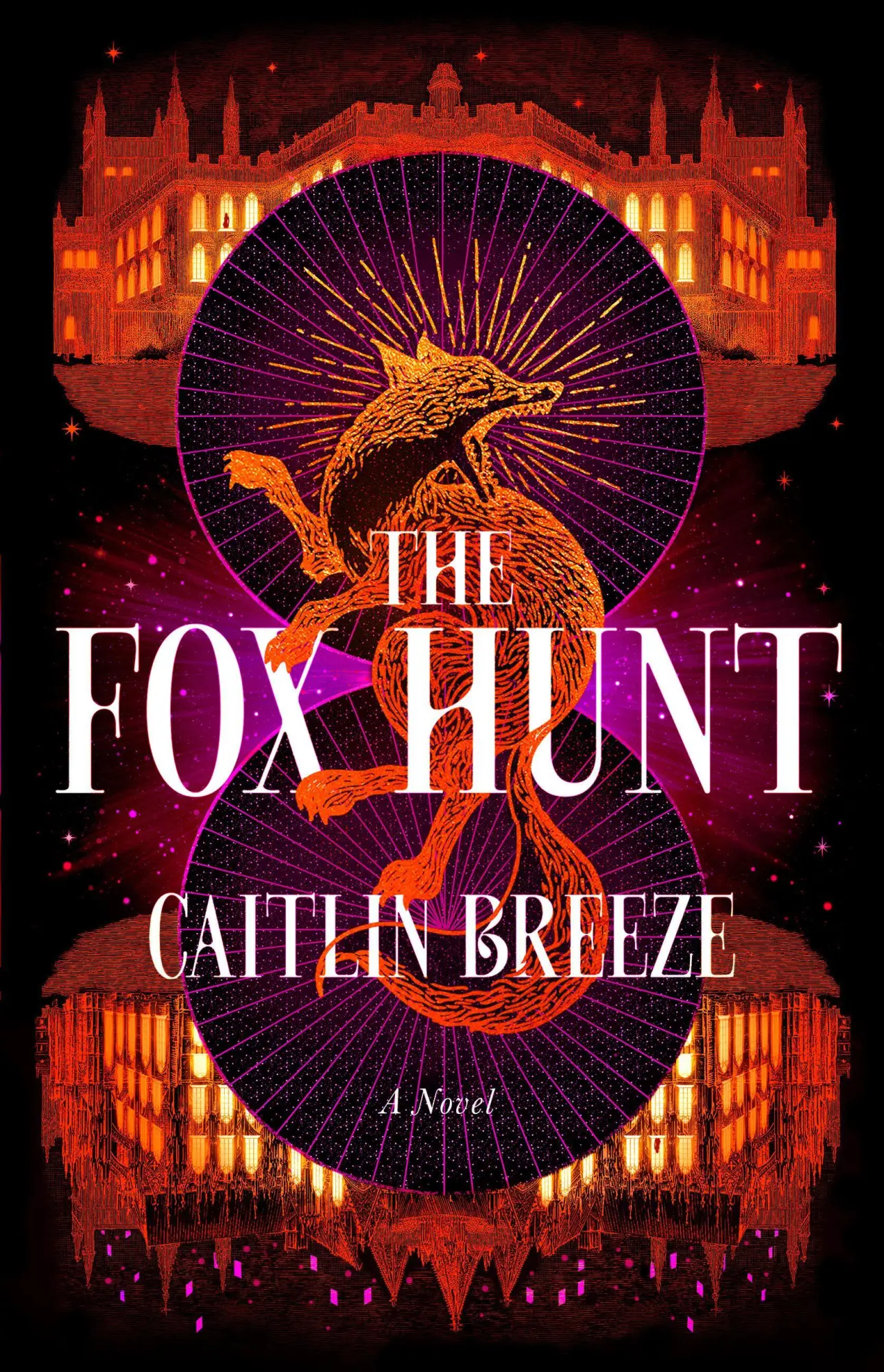 The Fox Hunt