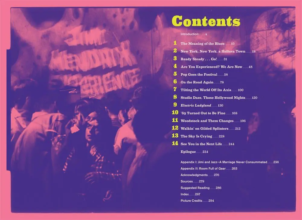 Bild: 9781454937388 | Jimi Hendrix: Voodoo Child | Harvey Kubernik (u. a.) | Buch | Gebunden