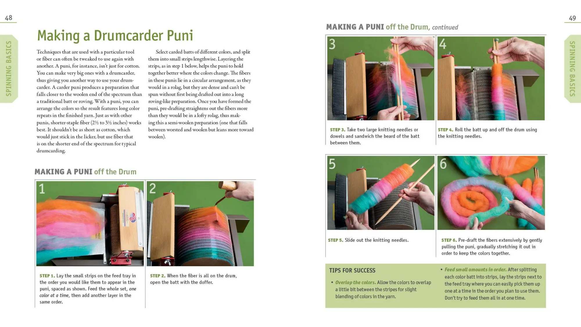 Bild: 9781603427388 | The Spinner's Book of Yarn Designs | Techniques for Creating 80 Yarns