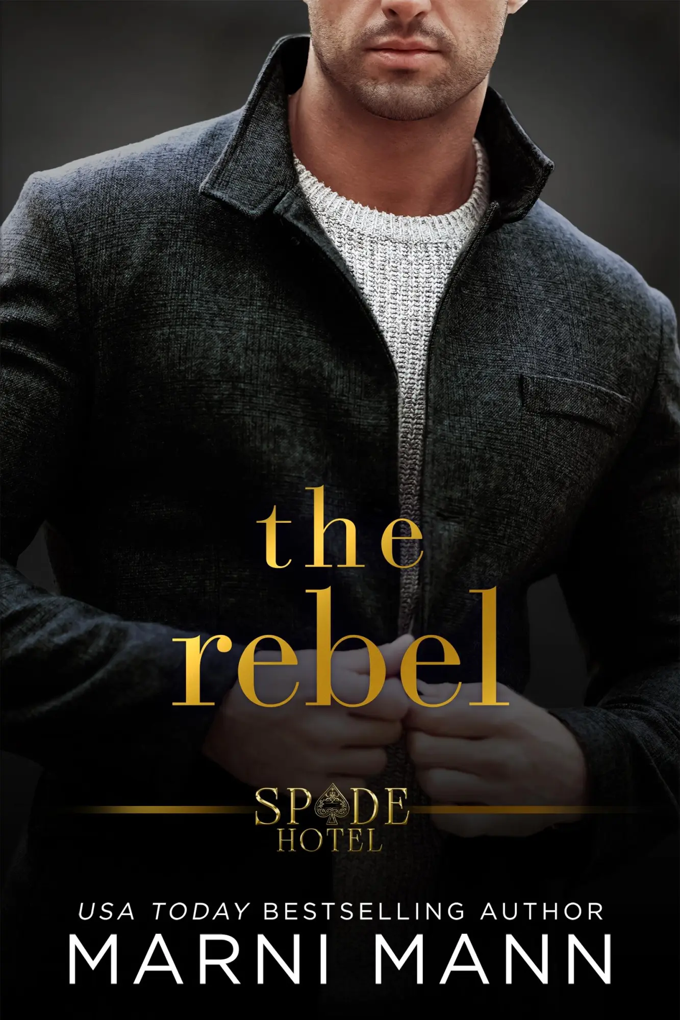 Cover: 9781649377388 | The Rebel | Marni Mann | Taschenbuch | Englisch | 2024