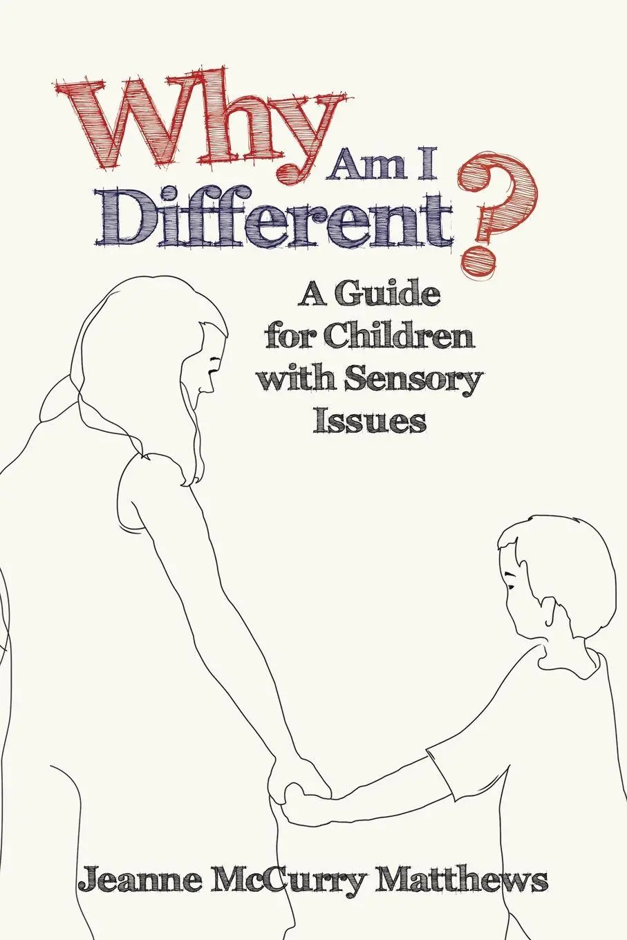 Cover: 9781982227388 | Why Am I Different? | A Guide for Children with Sensory Issues | Buch
