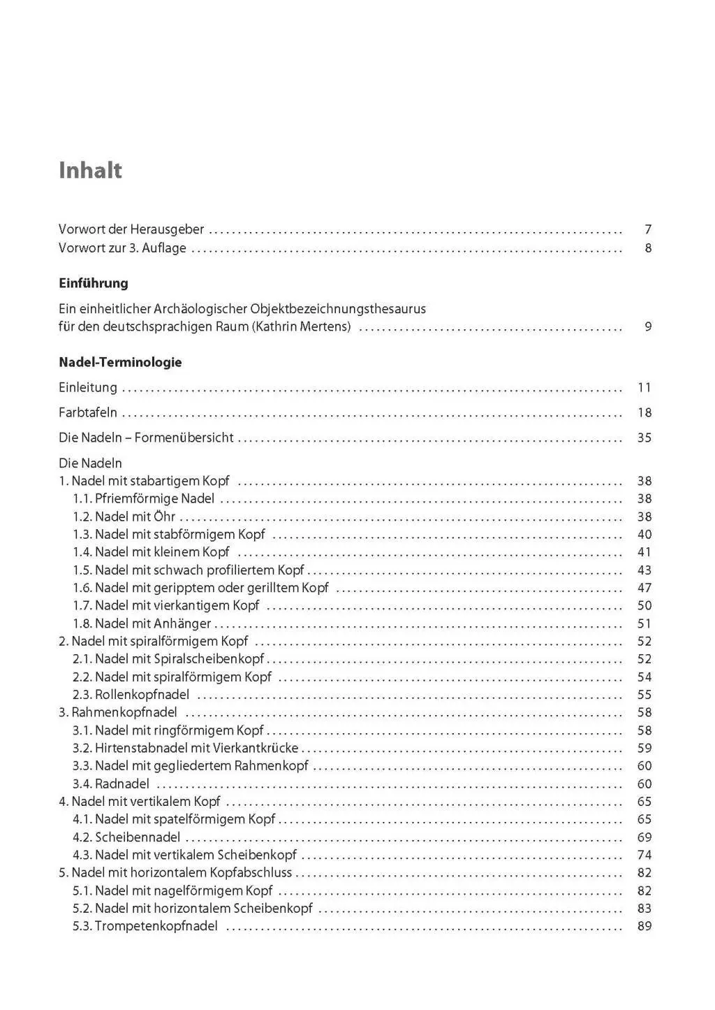 Bild: 9783422987388 | Nadeln | Erkennen - Bestimmen - Beschreiben | Ronald Heynowski | Buch