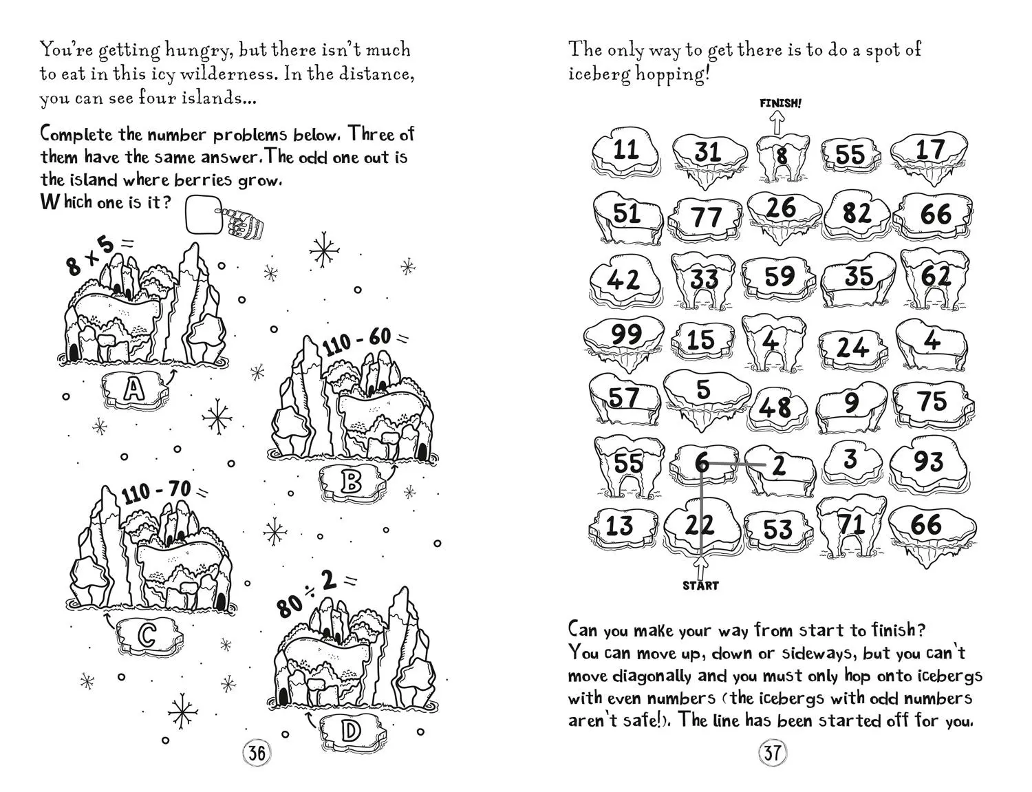 Bild: 9780008457488 | The Time Traveller | Mystery Puzzles for Kids | Collins Kids (u. a.)