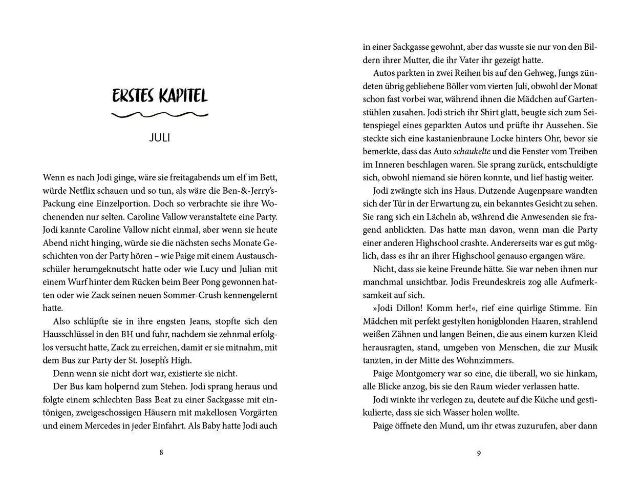 Bild: 9783570317488 | Not worth dying for | Julie Soto | Taschenbuch | 448 S. | Deutsch