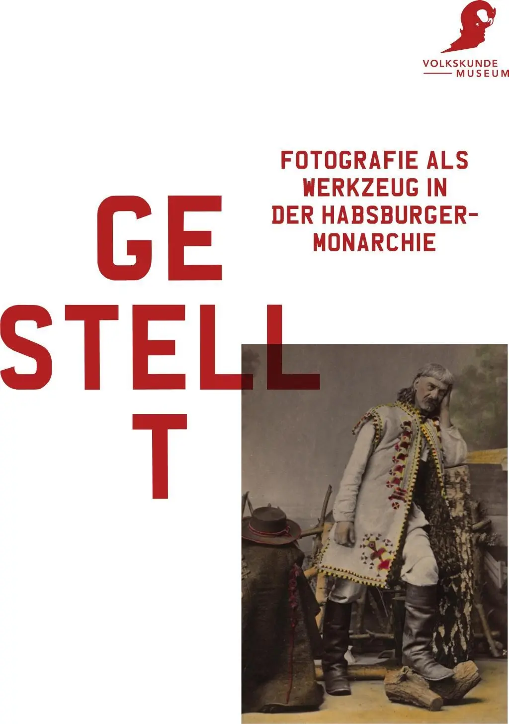 Cover: 9783854097488 | Gestellt | Fotografie als Werkzeug in der Habsburgmonarchie | Justnik