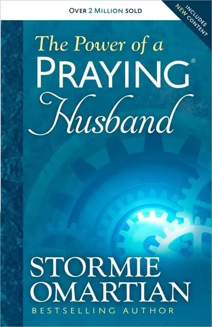 Cover: 9780736957588 | The Power of a Praying Husband | Stormie Omartian | Taschenbuch | 2014