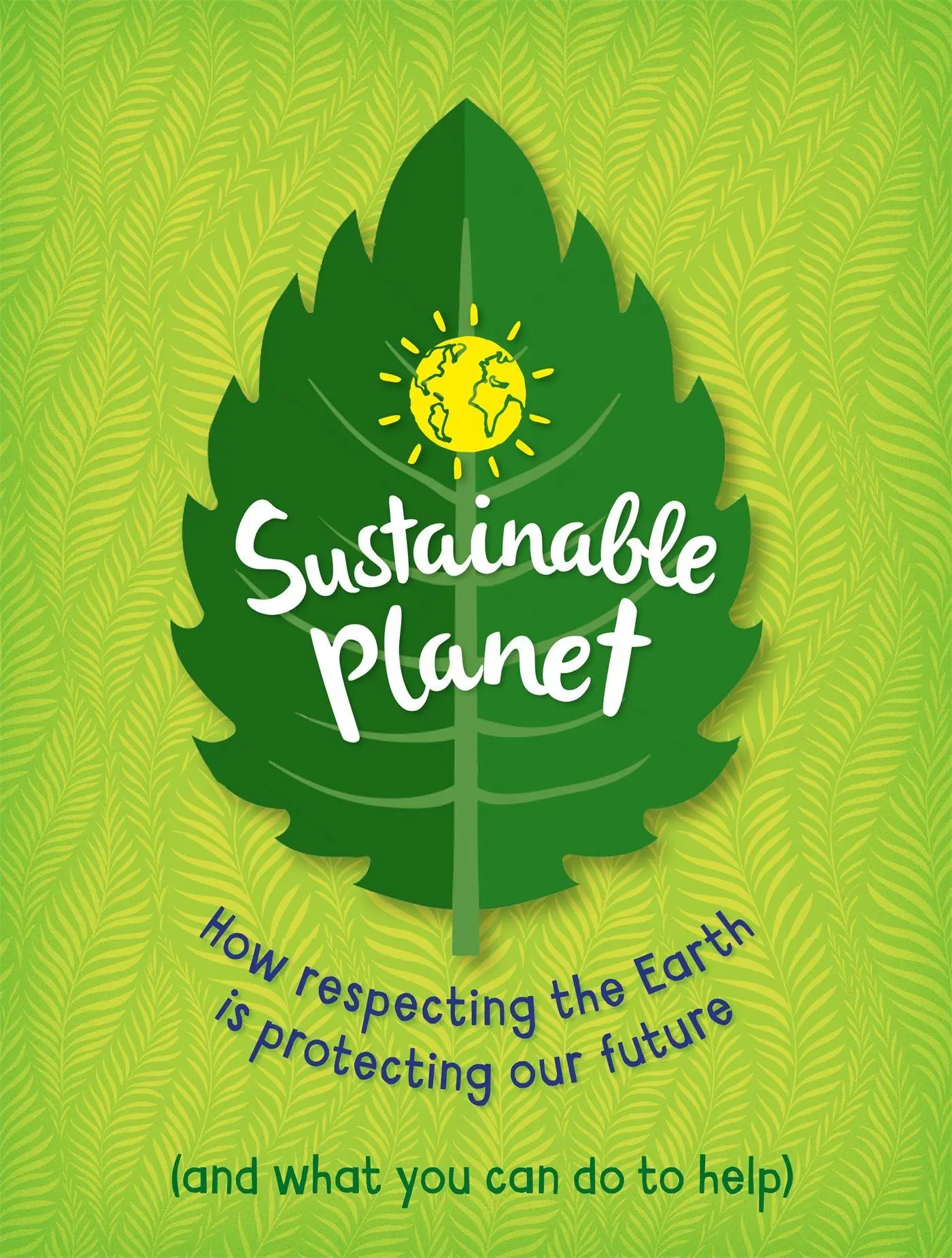 Cover: 9781445177588 | Sustainable Planet | Anna Claybourne | Taschenbuch | Englisch | 2022