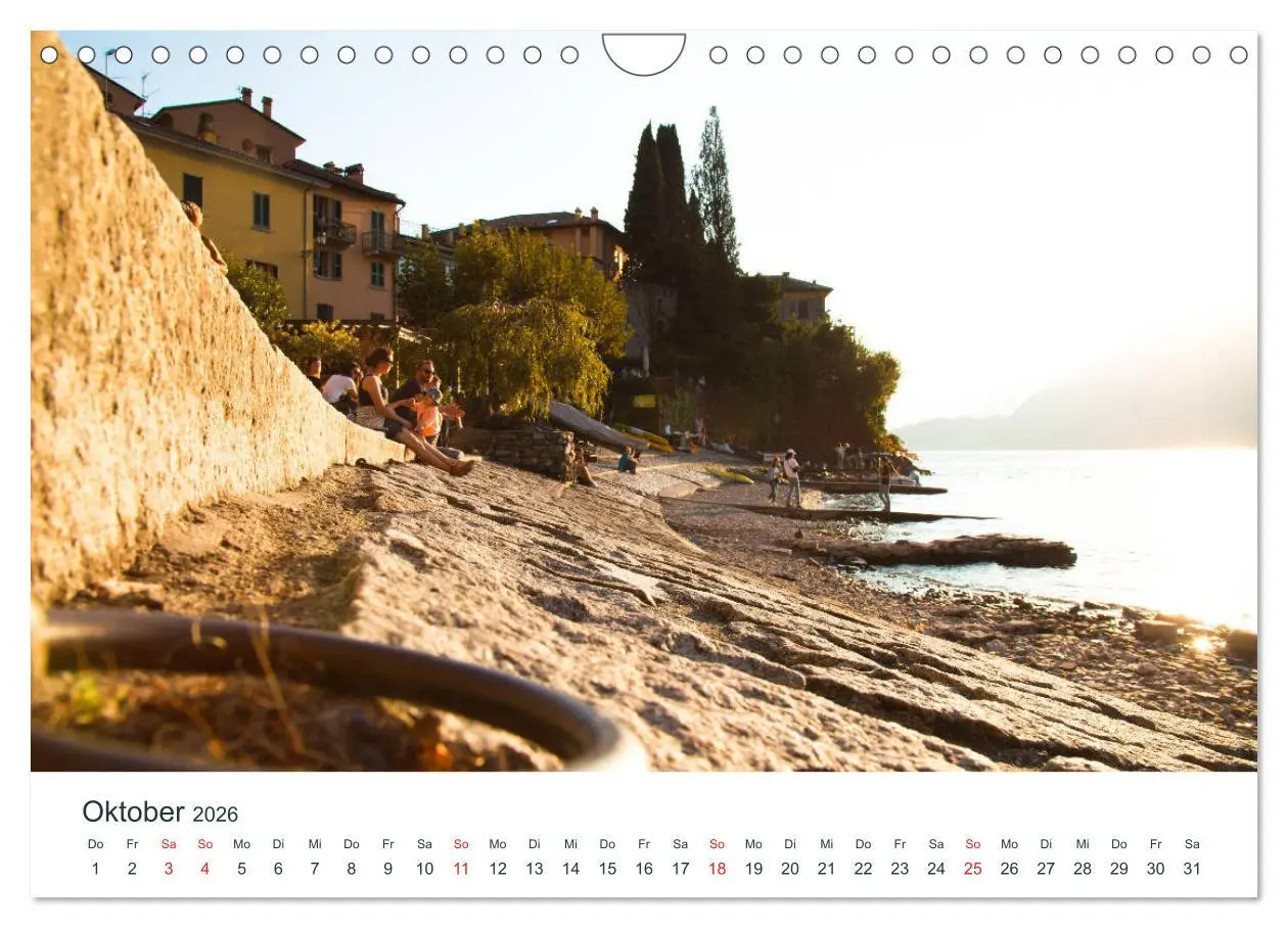 Bild: 9783457927588 | Mediterraneo - Lago di Como, Lago Maggiore, Lago d'Orta...