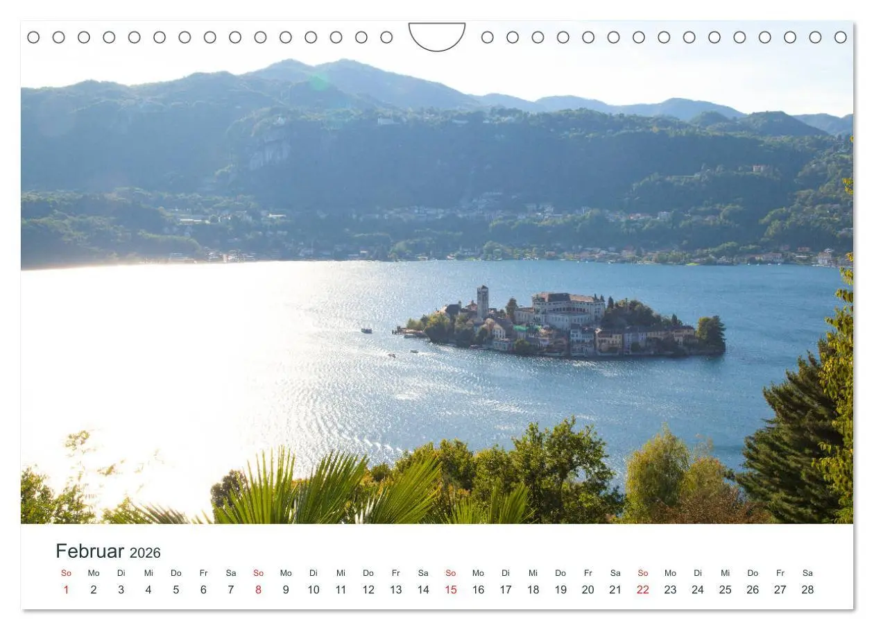 Bild: 9783457927588 | Mediterraneo - Lago di Como, Lago Maggiore, Lago d'Orta...