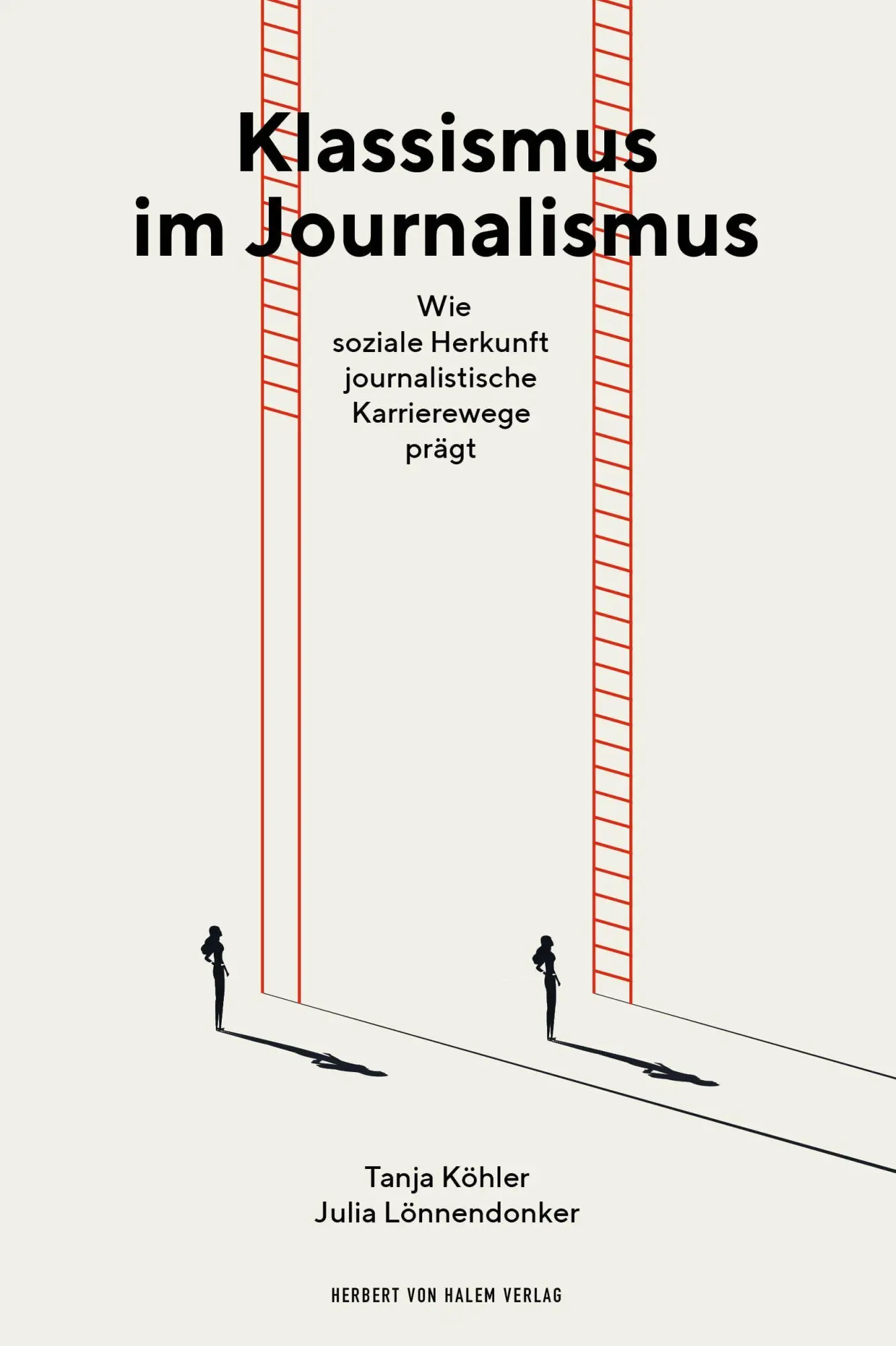 Cover: 9783869627588 | Klassismus im Journalismus | Tanja Köhler (u. a.) | Taschenbuch | 2026