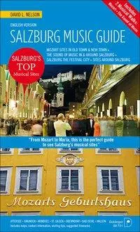Nelson, D: Salzburg Music Guide